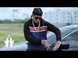 Rochy Rd Respuesta Para Pusho Video Oficial Youtube In 2020 Daddy Yankee Youtube Video