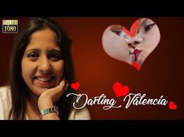 konkani love song: DARLING VALENCIA…….a true love testimony
