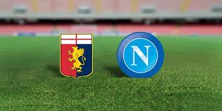 Genoa vs napoli highlights & full match replay. Genoa Napoli 0 2