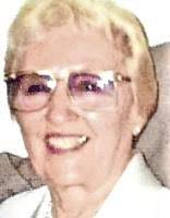 Lorraine Jones Obituary (1925