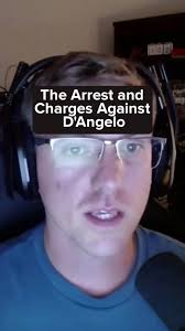 how D'Angelo was arrested #unsolved #coldcase #unsolvedmysteries  #armchairdetective #mystery #truecrime #history #fypシ゚viral #viral  #kristinsmart #paulflores #crimestories
