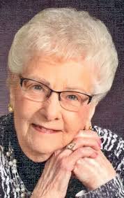 LaVerne Perkins Obituary (1927