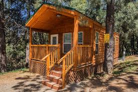 Yosemite Cabin Rentals Affordable Lodging And Yurts Near Yosemite National Park Yosemite National Park Cabins Yosemite National Park Lodging Yosemite Park