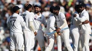 Live matches · match 33, 2021 icc men's t20 world cup result. India Vs England Highlights 4th Test Day 5 India Beat England By 157 Runs At The Oval To Take A 2 1 Series Lead Hindustan Times