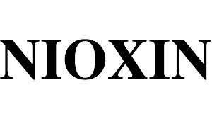 Nioxin Logo Evolution Nioxin Meant To Be