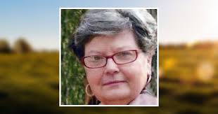 Shirley Craddock Underwood Obituary April 8, 2020