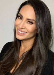 Tamara Pettit, Financial Representative