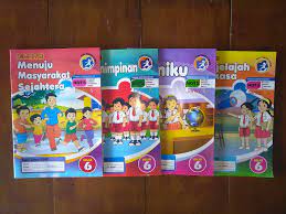 Lks kelas 6 semester 1. Buku Lks Kelas 6 Semester 2 Penerbit Ar Rahman