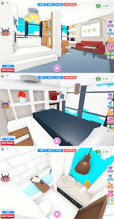 From clothing to home decor and everything in between, we'll help you find whatever you're shopping for — and so much more. Redesigned My Tiny House Into A High Rise Apartment Adoptmeroblox
