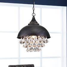 Black Finish Chandeliers You Ll Love In 2020 Wayfair