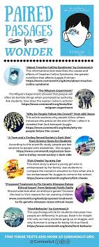 For the following questions, choose the best how answer or respond in complete sentences. 190 English Resources For Literature Units Ideas Literature Unit English Resources Literature