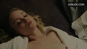 Matilda Kallstrom's Hottest Nude Moments - Triple Intercourse Captured in HD