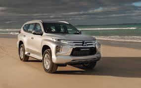Harga mitsubishi pajero sport 2021 mulai dari rp 496 juta. 2020 Mitsubishi Pajero Sport Pricing And Specs Caradvice