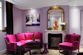 This is indeed an exceptional style, where the classic is seasoned with modernity. Classic French Interior Decor With A Modern Twist