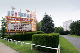 Find open theaters near you. Classic Drive In Movie Theaters You Can Still Go To