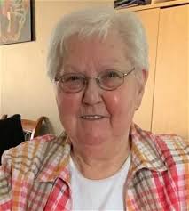 Winifred Quinlan Obituary