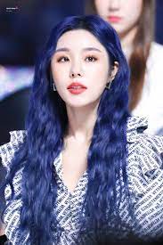 Wheein In 2020 Kpop Hair Color Girl Hair Colors Hair Inspo Color
