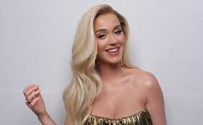 Us pop star katy perry tried to encourage her fans to mend fences with family members who disagree with them politically, now that the presidential election is over, but incurred wrath for loving oppressors. the first thing i did when the presidency was called is text and call my family members who do not. I M Ready To Be 100 Vegan Katy Perry Tells 109 Million Followers