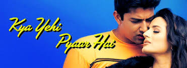 Image result for film (Kya Yehi Pyaar Hai)(2002)