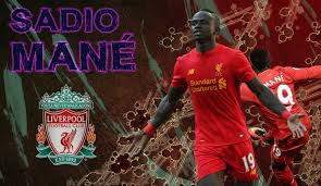 Sadio mane of senegal gestures during the 2018 fifa world cup russia group h match between poland and senegal at spartak stadium on. Sadio Mane Hd Desktop Wallpapers At Liverpool Fc Liverpool Core