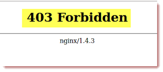 What Is The 403 Forbidden Error And How To Fix It In 2020 Social Networking Sites Fix It Status Code