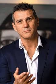 Michael Witty's Instagram, Twitter & Facebook