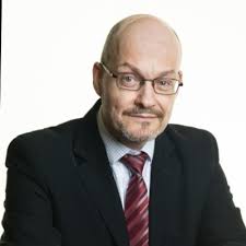 William Twining, who passed away recently,