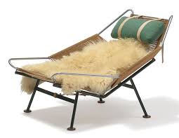 Hans J Wegner Flag Halyard Chair Mutualart