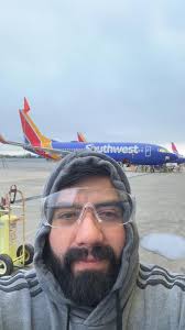 Grateful American Airlines Employee Shares Work Experience