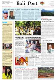 Alamat garmen ramayana pala sari : Bali Post Minggu 24 Mei 2009 By E Paper Kmb Issuu