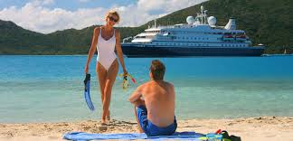 Mexico Cruises | The 16 Best Destinations in Yucatan & Baja California
