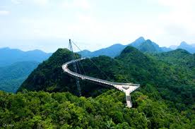 Langkawi Cable Car (SkyCab) Ticket ...