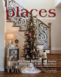 At Home Places Holiday 2016 By Herald Mail Media Issuu