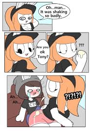 The TonyToran Gallery porn