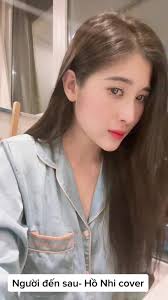 Ai biết bài này điểm danh ạ..🤭#DV Ho Nhi#cover