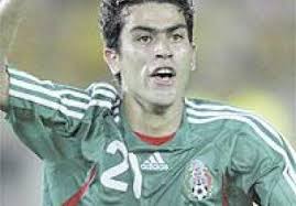 Mexico's Castillo upstages Brazil