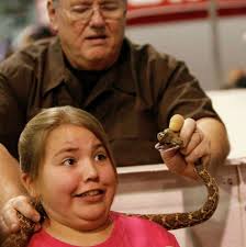 Sweetwater rattler roundup corrals fun by the gross