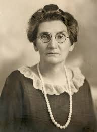 Harriet Lillian Wilgus