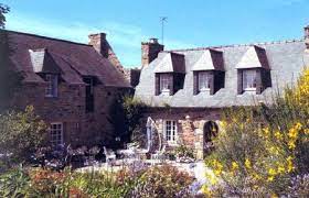 Dormez chez nous, vous êtes chez vous. Chambres D Hotes Ile De Brehat Gites De France