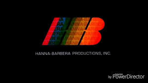 From scooby doo where are you the hanna barbera zooming box logo gets plasted over by the 1979 hanna barbera. Hanna Barbera Productions Swirling Star The 1979 Original Logo Youtube