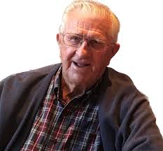 Malcolm Black Obituary