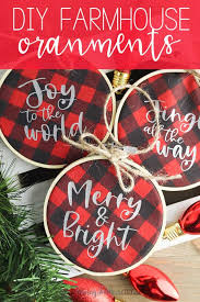 We did not find results for: Easy Diy Farmhouse Christmas Ornaments With Free Svg