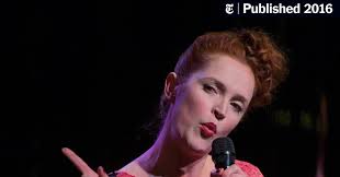 Review: Grace McLean, Whose Songs Skip Across Boundaries