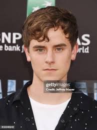 303 Jeffrey Connor Stock Photos, High-Res Pictures, and Images