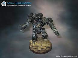 Blog Iron Hands Vehicles