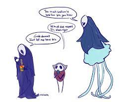 Pin On Hollow Knight