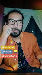 Esto Es Ser Ecuatoriano