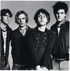 Profile for The Vines