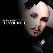 Mr. Bambam en Apple Music