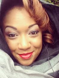 The world lost a bright light and beautiful human